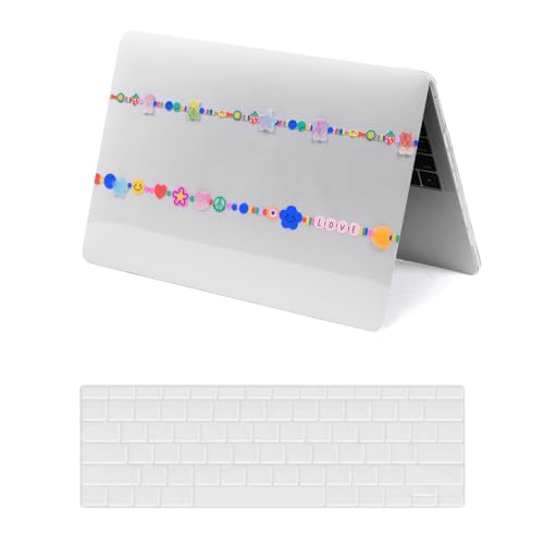 HLAAJJX Protective Case for 2024-2021 MacBook Pro 14 inch M1 ...