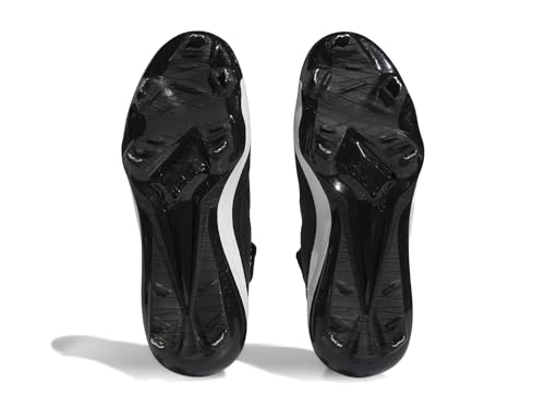 Image of adidas Men's Adizero Afterburner 9 Cleats
