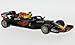 Bburago Race 18-38155 compatibile con Red Bull Honda RB16B, No.11, Red Bull Racing Honda, Red Bull, Formula 1, S.Perez, 2021, 1:43, modello predisposto