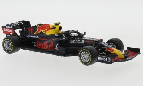 Bburago Race 38055P/38155 Auto, Red, Medium