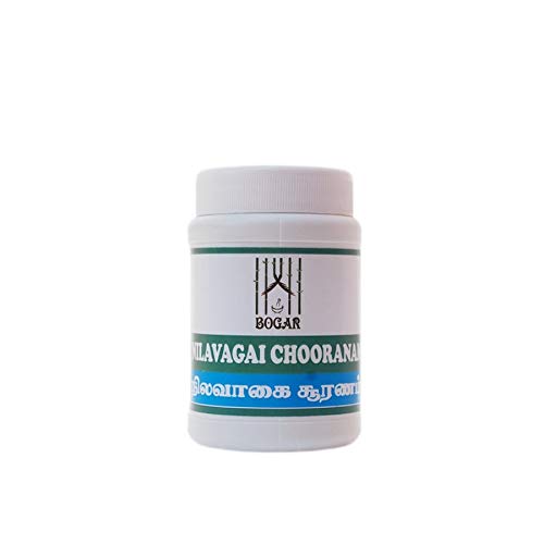 Buy Bogar Nilavagai Chooranam Nilavarai Powder Natural Herbal