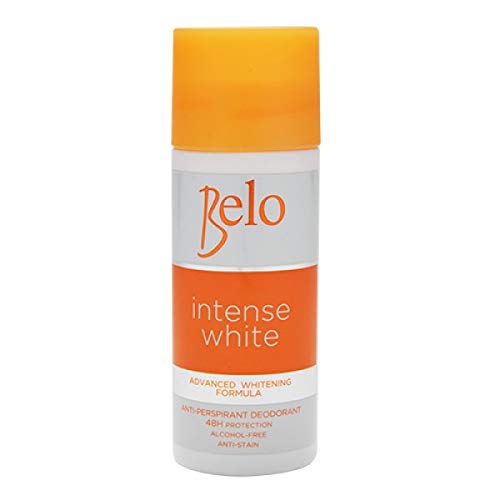 Belo Intense Whitening Anti-Perspirant Deodorant 40ml