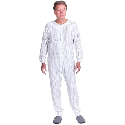 Pyjama sanitaire Ferrucci Comfort 9017 Cover