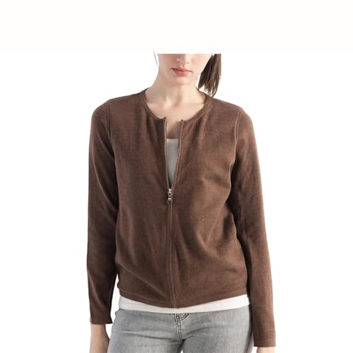O Neck Sweater Knit Top Women Pullover Fashion Casual Long Sleeve Fake Two Pieces Clothing - Image 5