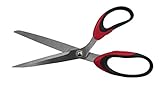 Edelstahl rostfrei CONNEX Qualitäts-Haushaltsschere 250 mm