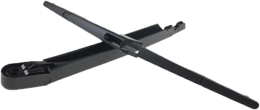 Rear Winshield Wiper Blade Arm, Compatible with Kia VQ 2006-2013, Rear Wiper Arm Blade Replacement