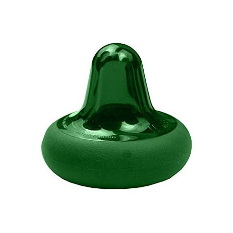 Pressure Positive Co. The Knobble II (Green) Cover