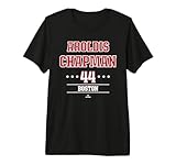 Baseball Star Aroldis Chapman Boston MLBPA Premium Tri-blend T-Shirt