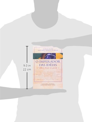 O Imperador Das Ideias