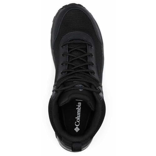 Image of Columbia Trailstorm Ascend Mid Waterproof