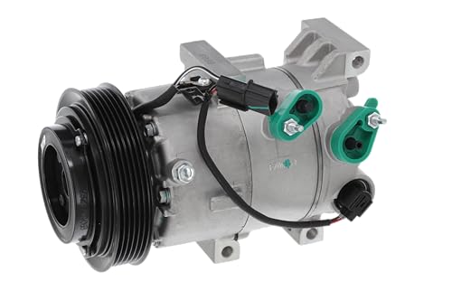 VALEO 690244 Compressore aria condizionata Compressore Aria Condizionata Compressore clima Compressore condizionatore