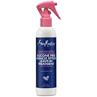 Shea Moisture Sems Silicone Free Miracle Styler Leave-In