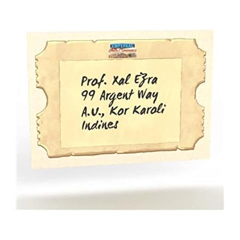 Level 99 Games Empyreal Spells and Steam Far Corners Board Game Expansion | Train Strategy Game for Adults | Ages 14+ | 1-6 Players | Average Playtime 20-160 Minutes | Made by Level 99 Games Cover