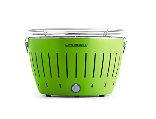 LOTUSGRILL ESTÁNDAR USB