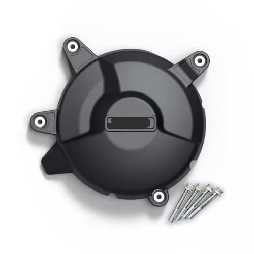 Couverture moteur Voge DS900X pour éviter les fissures de carter d'embrayage