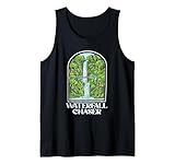 Naturerlebnispfad Wasserfall