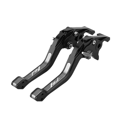Levier de frein moto pour FZ1 Fazer GT balade et route sportive