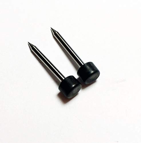 FMingNian 1pair EI-21 Electrodes For Ilsintech Swift S3 S5 K7 Fusion Splicer