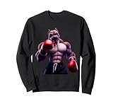 Photo Gallery boxe pitbull boxer kickboxer cane mma fighter combattimento sport felpa Photo Gallery boxe pitbull boxer kickboxer cane mma fighter combattimento sport felpa