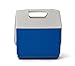 Igloo 7 qt. Playmate Pal Cooler - Blue