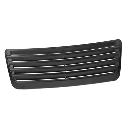 Cabilock Car Hood Vent Scoop Durable Splashproof Air Flow Covers for Enhanced Performance Unique Exterior Style Easy Installation Automotive Accessory