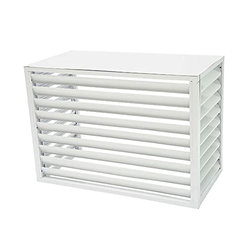 Cubierta De Aire Acondicionado Para Exteriores