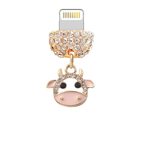 ELISE & FONDA CP666 USB�[�d�|�[�g �N���X�^�� �A���`�_�X�g�v���O ���g���J�E�t�H���`���[�� iPhone 14/13/12/11/ XS MAX/XR/X/8 Plus/7/6S/8/SE iPad iPod�p(�s���N)