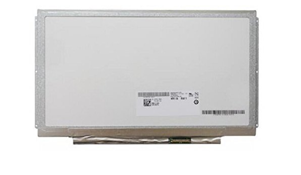 Amazon.co.jp: YHtech適用修理交換用13.3 インチ NEC LaVie M ...