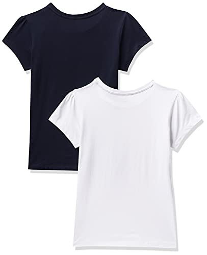Image of Amazon Brand - Symbol Girl's Regular Fit T-Shirt