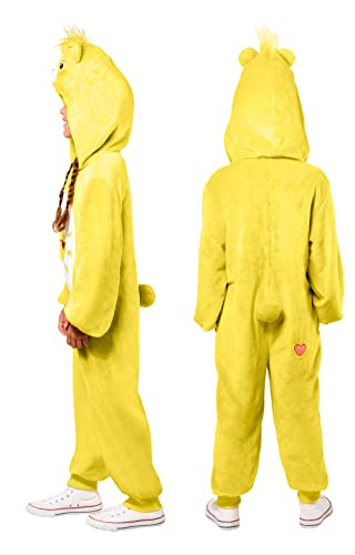 Disfraz completo Funshine Bear para niñas Small miniatura 4