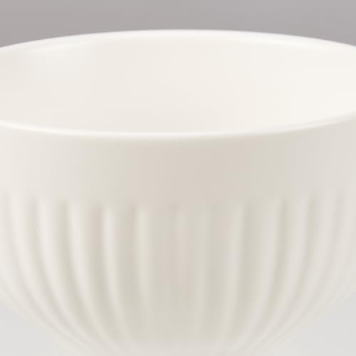 Primitives-by-Kathy-Ribbed-Soup-Bowl Primitives by Kathy Ribbed Soup Bowl