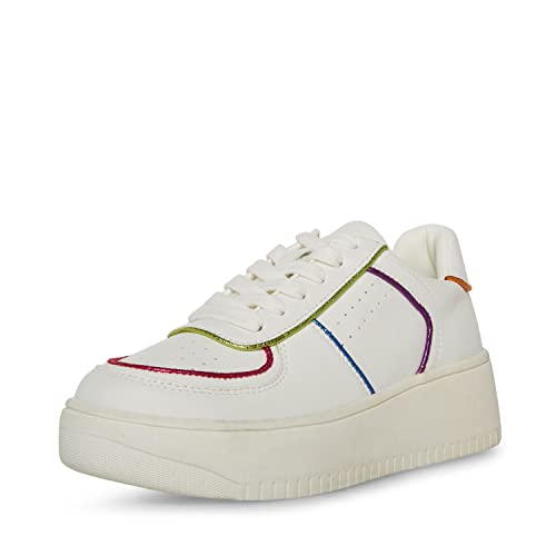 Steve Madden Girl's Rockaway Sneaker