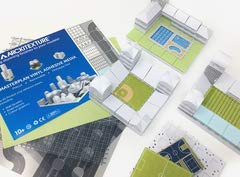 Arckit Pro - The Architectural Model Design Tool (Masterplan)