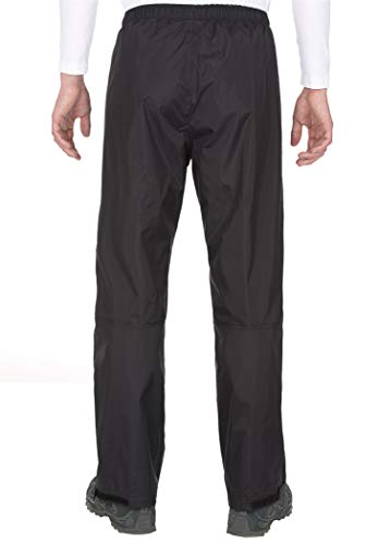The North Face Men's Resolve Pant, Tnf Black, Xl X R #TOP3
