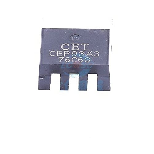 2 Pcs MOSFET CEP93A3 TO-220 (TO-220-3) CEP93A3