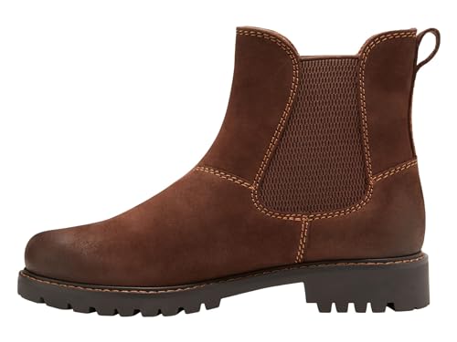 Image of Eastland womens Chelsea Boots