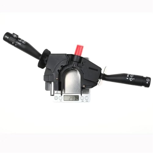 Commutateur de clignotants pour KA Fiesta Puma XS6T-11K665-CA 1