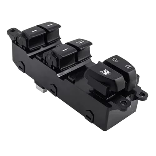 Bouton lève-vitre Hyundai ix25 bloqué ? Réparez votre commande électrique avec la pièce 93570-C9200