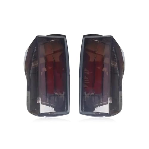 Feux arrière LED Toyota Tundra 2008 2009 2010 2011 2012 clignotants fumés accessoires