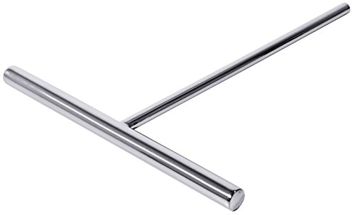 Distributore pastella per crepes in acciaio inox 18/10/larghezza: 18 cm, lunghezza manico: 20 cm | erk