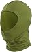 RYNOSKIN: Outdoor Clothing, Hunting Clothes, Camping Gear, Insect Repellent, Safari Clothes for Women & Men, Bug Out Repelente De Mosquitos, Under Amor, Base Layer - Hood, Green