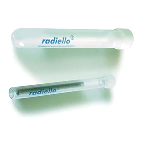 Image of Sigma-Aldrich RAD165 Radiello Cartridge Adsorbent (Pack of 20)