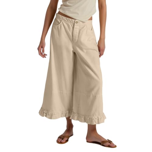 Jean baggy Y2K fini les pantalons serrés avec le denim large