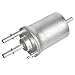 Produktbild febi bilstein 26343 Kraftstofffilter , 1 Stück