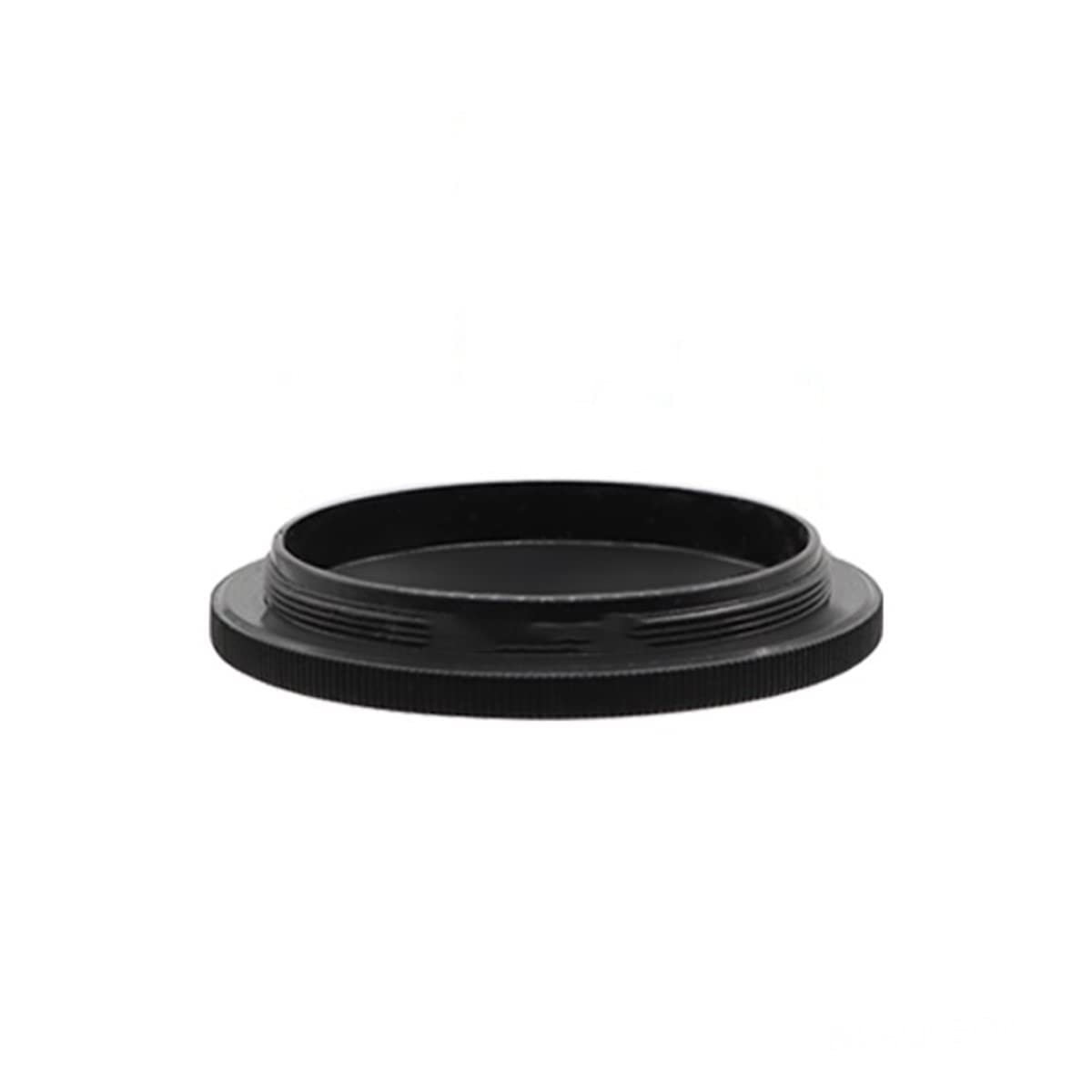 Microscope Trinocular Microscope Head Accessories, Industrial Zoom Stereo Microscope Parts(No.4 Dia 50mm)