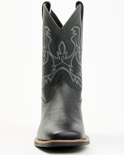 Cody James Men's Ace Western Boot&Trade; Broad Square Toe - Bcjsp24p11-24
