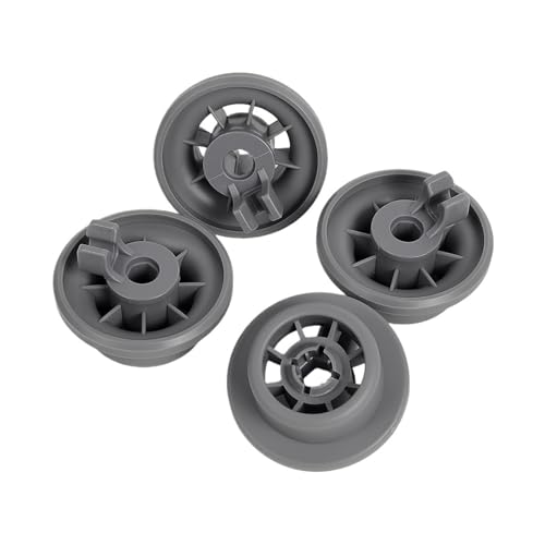 Rodillo De Rueda Inferior For Cesta De Lavavajillas, Compatible Con Bosch, Compatible Con Neff, Compatible Con Siemens, Accesorios For Lavavajillas
