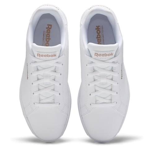 Image of Reebok Womens Reebok Royal Complete Cln2 Tennis Shoes