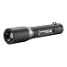Produktbild Ledlenser P3R mini Taschenlampe LED, 140 Lumen, fokussierbar, aufladbar, 100m Leuchtweite, bis zu 6h Laufzeit, mit Lithium Akku, inkl. Akku, Ladestation und Handschlaufe