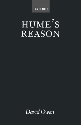Hume's Reason view 2